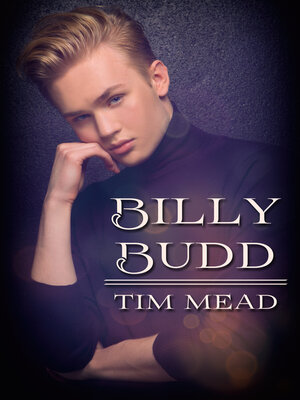cover image of Billy Budd